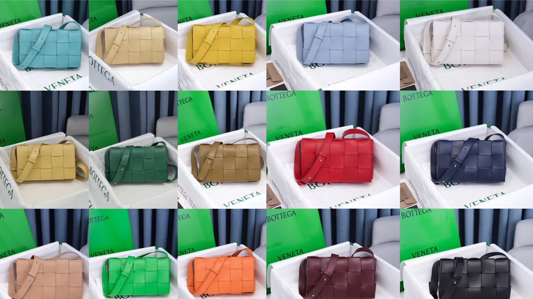 Tofu bun color collection picture👇